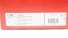 Hollister 9880 Flextend Drainable Fecal Collector, 1000mL x 12inch - Box of 10