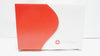 Hollister 9880 Flextend Drainable Fecal Collector, 1000mL x 12inch - Box of 10