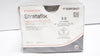 Ethicon SXMP2B421 3-0 Stratafix 6In+6In,SH 26mm 1/2c Taper - Box of 12