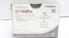 Ethicon SXMP2B421 3-0 Stratafix 6In+6In,SH 26mm 1/2c Taper - Box of 12