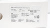 Aspen Surgical 051003PBX Sterion Stre Aid Booties, Yellow - Pack of 5