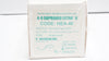 S. Jackson HEA-40 Nylon Stre 4-0 Supramid Extra II 3/8 x 12inch (x) - Box of 12