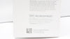Medline NEUROSPNG07 Neuro Sponges 1/2inch x 1-1/2inch - Box of 20