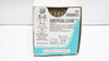 Ethicon R690G 5-0 MERSILENE P-3, 13mm 3/8c Reverse Cutting, 18inch (x)-Box of 9