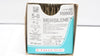 Ethicon R690G 5-0 MERSILENE P-3, 13mm 3/8c Reverse Cutting, 18inch (x)-Box of 9