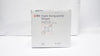 BD 382633 Autoguard BC Winged Shielded I.V. Cath. 20GA x 1.00in. - Box of 50