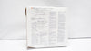 BD 382612 Insyte Autoguard BC Winged Shielded IV Cath. 24GAx0.75inch - Box of 50