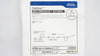 Boston Scientific 180221 Contour Ureteral Stnt 6F x 22cm (x)