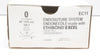 Ethicon EC11 0 ETHIBOND EXCEL 44inch Stre. EN-3, 24mm TAPERCUT Ndle(x)-Box of 12