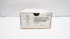 Ethicon EC11 0 ETHIBOND EXCEL 44inch Stre. EN-3, 24mm TAPERCUT Ndle(x)-Box of 12