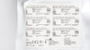 Arthrex AR-1662BC-9 Stre Anchor, SwiveLock Tenodesis, BioComposite 9 x 19.5mm(x)