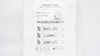Bentec Medical SU130-1238 Silicone T-Tube Biliary Drainage Cath. 12Fr x 12inch(x)