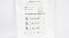 Bentec Medical SU130-1239 Silicone T-Tube Biliary Drainage Cath. 14Frx12inch (x)