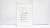 Bentec Medical SU130-1239 Silicone T-Tube Biliary Drainage Cath. 14Frx12inch (x)