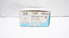 Ethicon K831H 4-0 Perma-Hand Stre SH 26mm 1/2c Taperpoint 30inch (x) - Box of 36