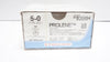 Ethicon 8205H 5-0 Polyprolene Prolene TF 13mm 1/2c Taperpoint 24In-Box of 36 (x)