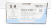 Ethicon 8205H 5-0 Polyprolene Prolene TF 13mm 1/2c Taperpoint 24In-Box of 36 (x)