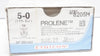 Ethicon 8205H 5-0 Polyprolene Prolene TF 13mm 1/2c Taperpoint 24In-Box of 36 (x)