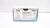 Ethicon 8556H 5-0 Prolene RB-1 17mm 1/2c Taper 36inch (x) - Box of 20