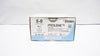 Ethicon 8556H 5-0 Prolene RB-1 17mm 1/2c Taper 36inch (x) - Box of 20