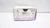 Ethicon J978H 0 Coated Vicryl CTX 48mm 1/2c Taperpoint 36In - Box of 31 (x)