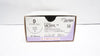 Ethicon J978H 0 Coated Vicryl CTX 48mm 1/2c Taperpoint 36In - Box of 31 (x)