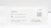 Ethicon X873 2-0 Ethibond Excel Stre RB-1 17mm 1/2c Taperpoint 30inch (x)