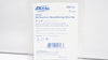 Dukal 221 Oil Emulsion Nonadhering Dressing 3inch x 8inch