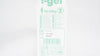Intersurgical 8202000 I-gel Supraglottic Airway, Size 2.0, 10-25kg (x)