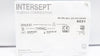 Medtronic 6031 Intersept Tubing Connector 3/8 x 3/8 x 3/8inch (x)