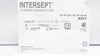 Medtronic 6031 Intersept Tubing Connector 3/8 x 3/8 x 3/8inch (x)
