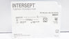 Medtronic 6031 Intersept Tubing Connector 3/8 x 3/8 x 3/8inch (x)