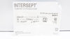 Medtronic 6031 Intersept Tubing Connector 3/8 x 3/8 x 3/8inch (x)