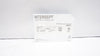 Medtronic 6031 Intersept Tubing Connector 3/8 x 3/8 x 3/8inch (x)