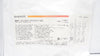 Avanos 8200-20 MIC Jejunal Feeding Tube w/ENFit Connector 20Fr 7-10ml (x)