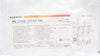 Avanos 8200-20 MIC Jejunal Feeding Tube w/ENFit Connector 20Fr 7-10ml (x)