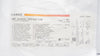 Avanos 8200-14 MIC Jejunal Feeding Tube w/Enfit Connector, 14Fr, 7-10mL (x)