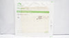 Mölnlycke 212499 Mepilex Up Soft Silicone Foam Dressing 8x8In