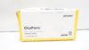 Stryker 5400-020-000 OtoPore Bioresorbable Ear Dressing Firm 2cm (x) - Box of 8