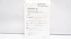 Medela ENF060182LD Enteral Extemsion Set ENFit 60inch Minibore Tubing 2.00mL