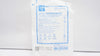 Medline DYNDTN1603 60inch IV Extension Set w/Tubing Clamp LuerLock Approx. 2.0mL