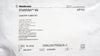 MEDTRONIC HP102 Starfish NS Heart Positioner & Canister Tubing Set (x)