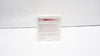 Aesculap MD334 VH2O2 Process indicator Card - Box of 250 (x)