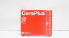 Hollister 11204 CeraPlus 2-Piece Ostomy Skin Barrier 2-3/4 x 2-1/4inch- Box of 5