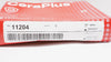 Hollister 11204 CeraPlus 2-Piece Ostomy Skin Barrier 2-3/4 x 2-1/4inch- Box of 5