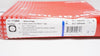 Hollister 11204 CeraPlus 2-Piece Ostomy Skin Barrier 2-3/4 x 2-1/4inch- Box of 5