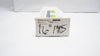 Halyard PMF16-145-10CS Curved RF Cannula 16G, 124mm x 10mm - Box of 5