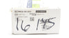 Halyard PMF16-145-10CS Curved RF Cannula 16G, 124mm x 10mm - Box of 5