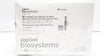 Applied Biosystems 4346906 MicroAmp Fast Optical Reaction Plate- Box of 20