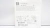 Edwards Lifesciences 50P172 Pressure Tubing 72 inch (x)